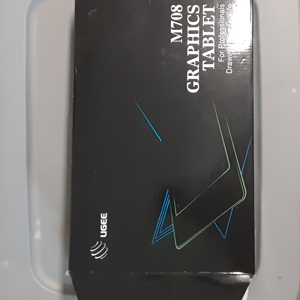UGEE M708 Graphics Tablet